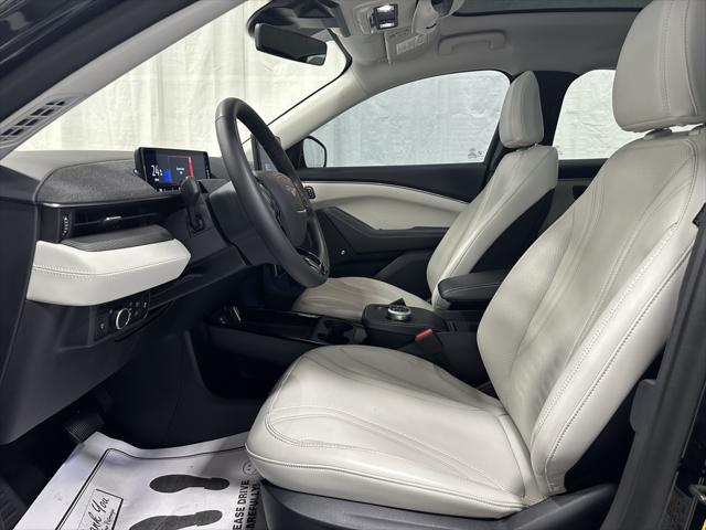 used 2023 Ford Mustang Mach-E car, priced at $32,995