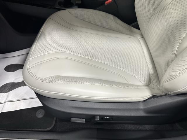 used 2023 Ford Mustang Mach-E car, priced at $32,995