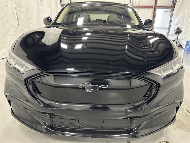 used 2023 Ford Mustang Mach-E car, priced at $32,995