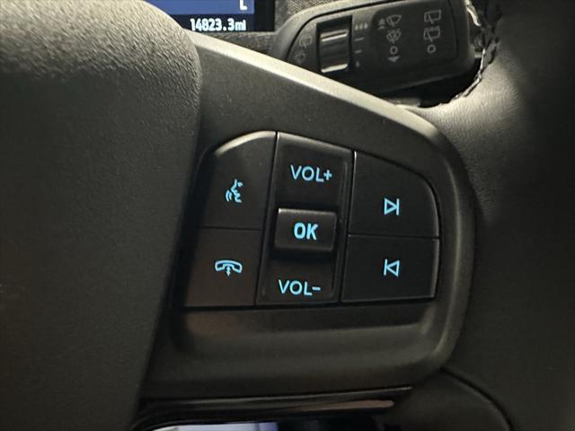used 2023 Ford Mustang Mach-E car, priced at $32,995