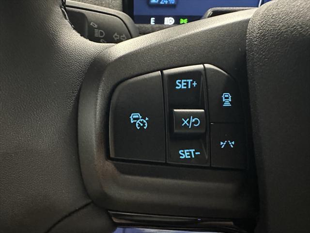 used 2023 Ford Mustang Mach-E car, priced at $32,995