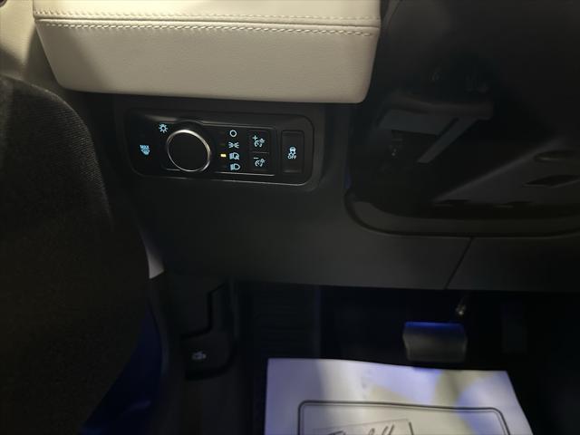 used 2023 Ford Mustang Mach-E car, priced at $32,995