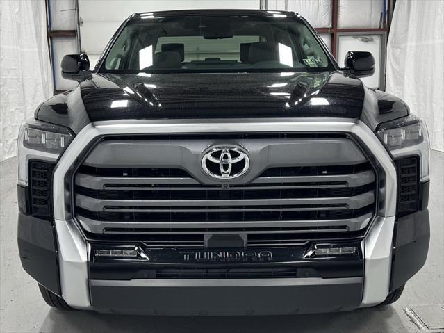used 2024 Toyota Tundra car, priced at $52,495