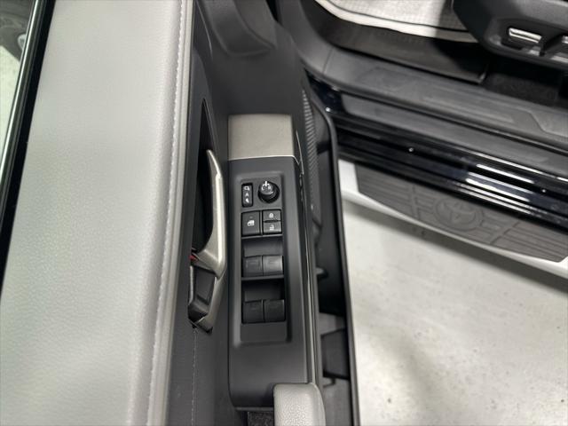 used 2024 Toyota Tundra car, priced at $52,495
