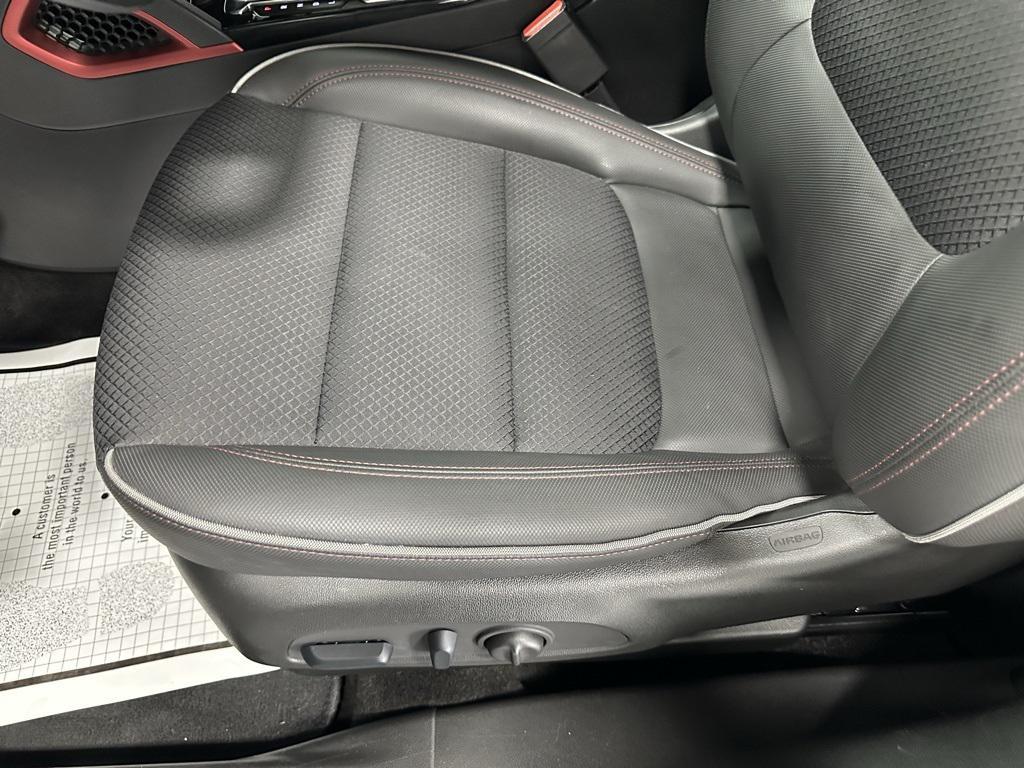 used 2023 Chevrolet TrailBlazer car, priced at $21,995