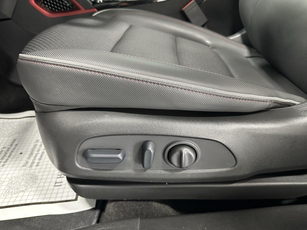 used 2023 Chevrolet TrailBlazer car, priced at $21,995