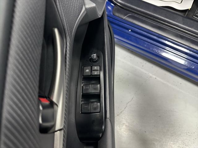 used 2025 Toyota Camry car, priced at $28,995
