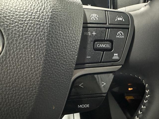 used 2025 Toyota Camry car, priced at $28,995