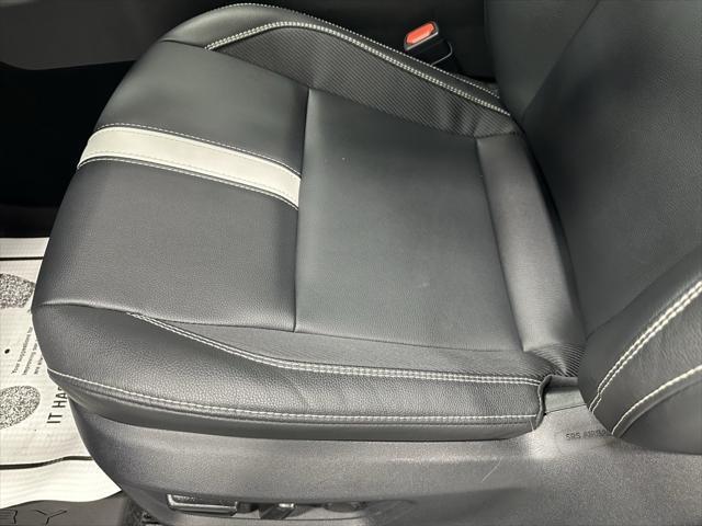 used 2025 Toyota Camry car, priced at $28,995