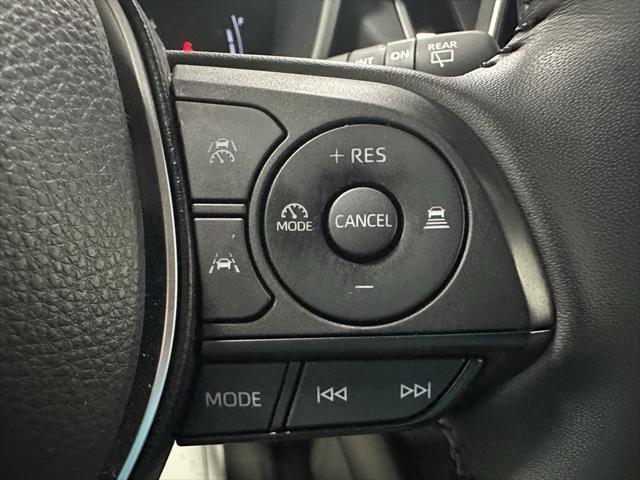 used 2025 Toyota Corolla car, priced at $25,995