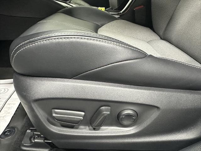 used 2025 Toyota Corolla car, priced at $25,995
