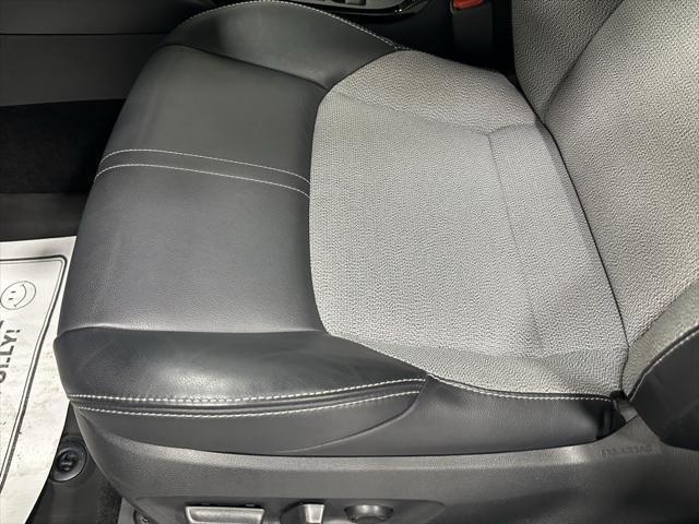 used 2025 Toyota Corolla car, priced at $25,995