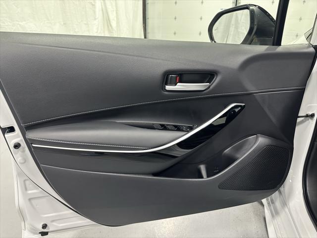 used 2025 Toyota Corolla car, priced at $25,995