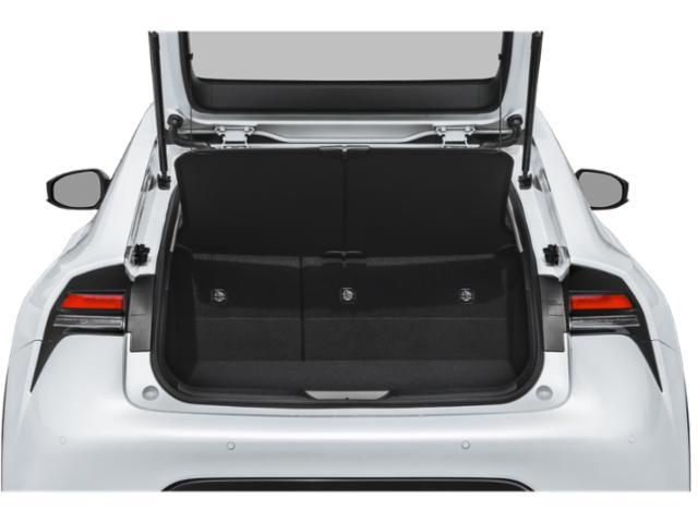 used 2025 Toyota Prius car