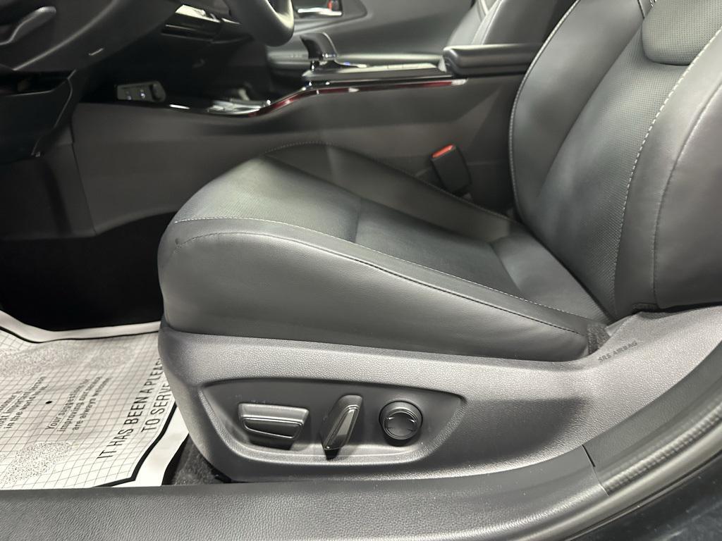 used 2025 Toyota Prius car, priced at $28,495