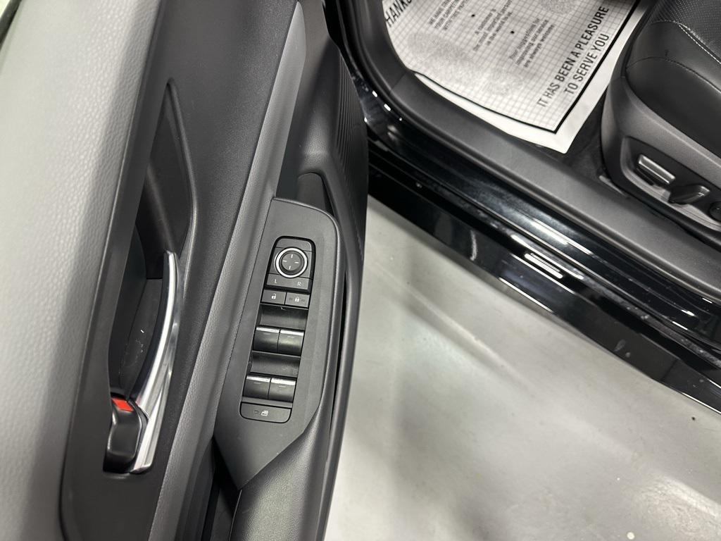 used 2025 Toyota Prius car, priced at $28,495