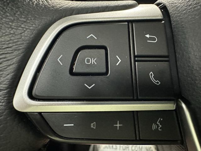 used 2025 Toyota Sienna car, priced at $43,995
