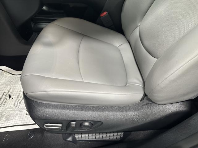 used 2025 Toyota Sienna car, priced at $43,995