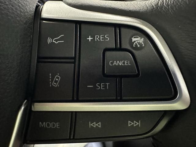used 2025 Toyota Sienna car, priced at $43,995