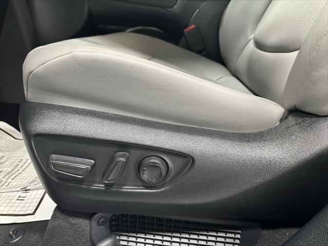 used 2025 Toyota Sienna car, priced at $43,995