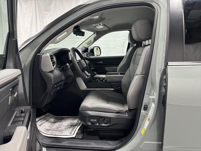 used 2024 Toyota Tundra car, priced at $53,495