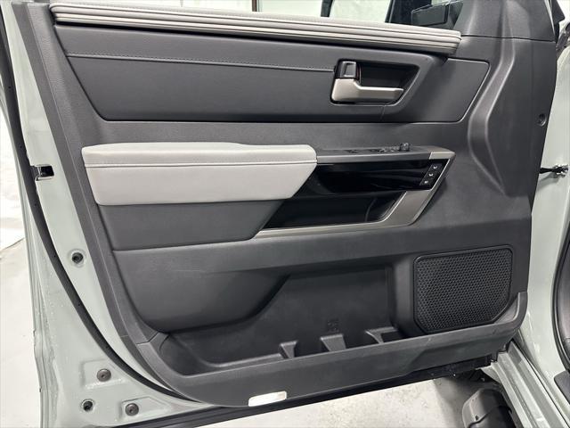 used 2024 Toyota Tundra car, priced at $53,495