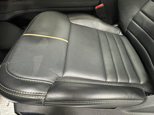 used 2024 Ford F-250 car, priced at $83,995