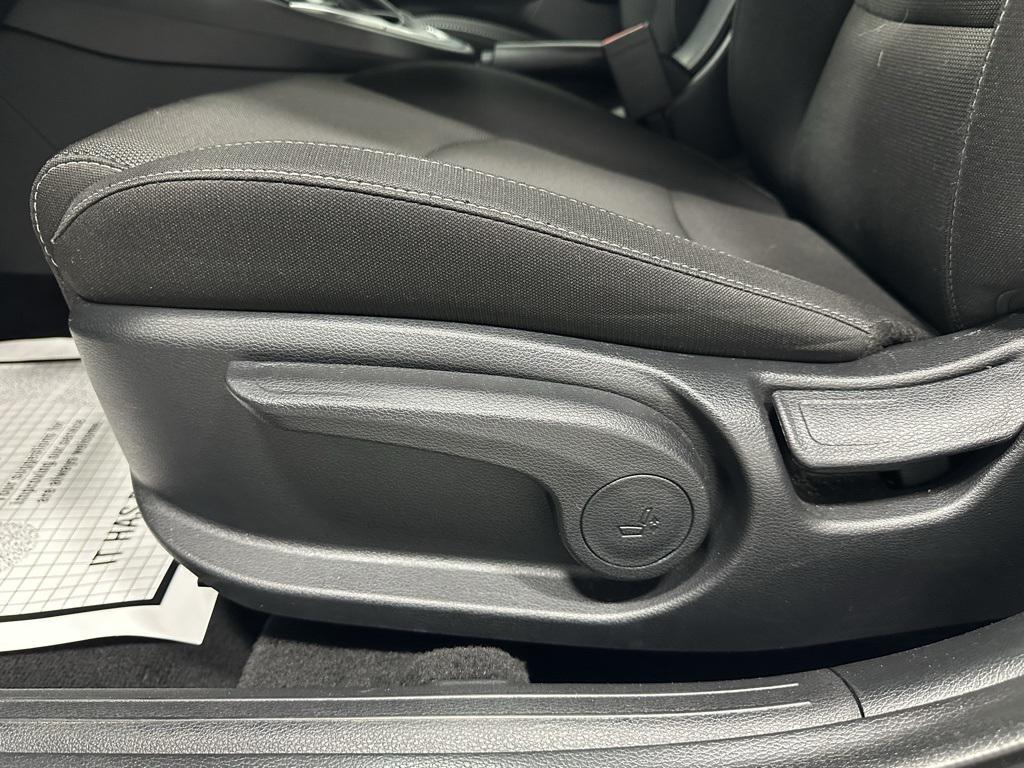 used 2024 Kia Forte car, priced at $16,295