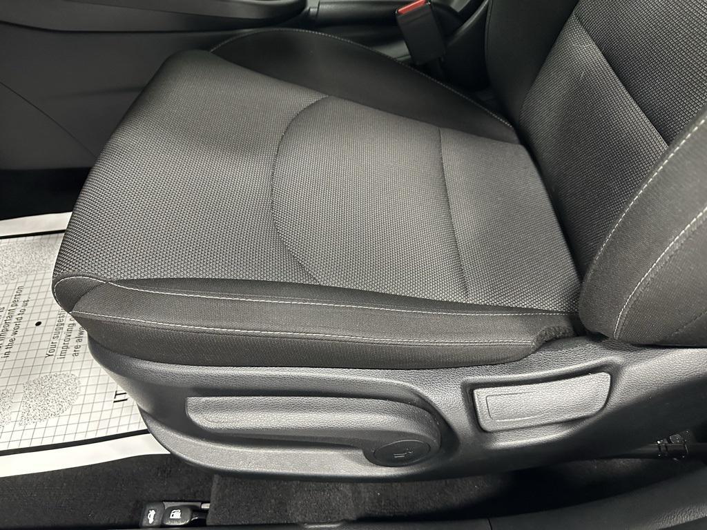 used 2024 Kia Forte car, priced at $16,295