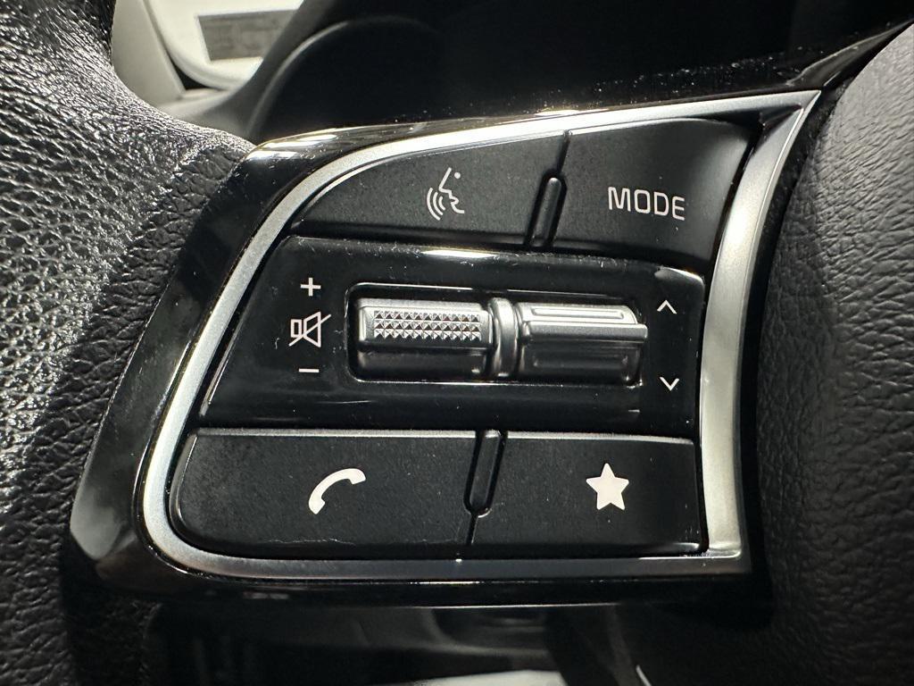 used 2024 Kia Forte car, priced at $16,295