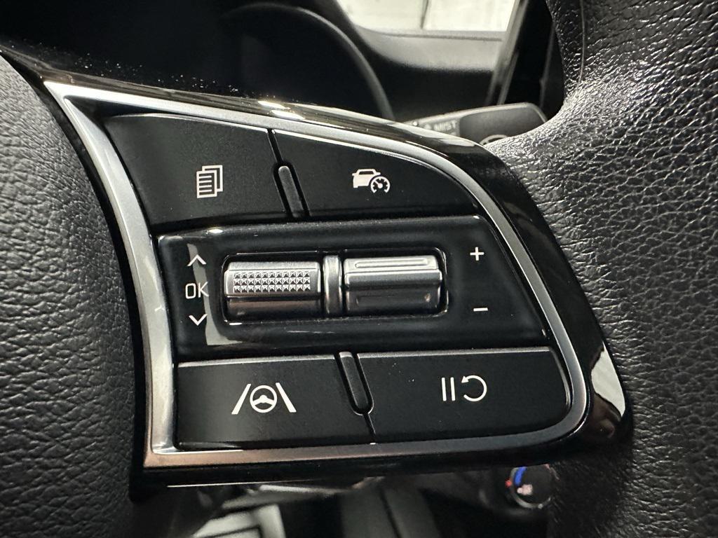 used 2024 Kia Forte car, priced at $16,295