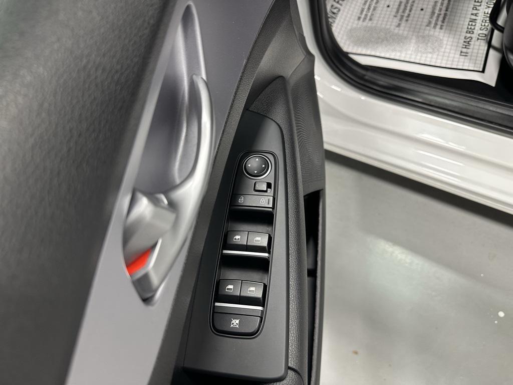 used 2024 Kia Forte car, priced at $16,295