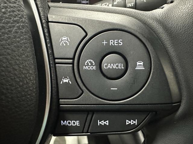 used 2025 Toyota Corolla car, priced at $22,995