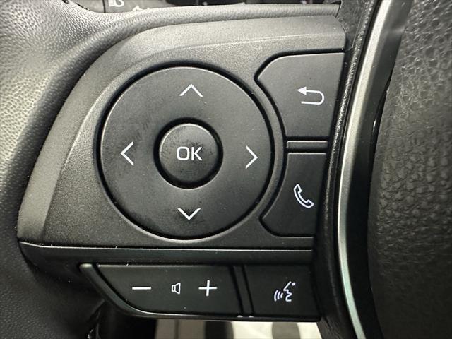 used 2025 Toyota Corolla car, priced at $22,995