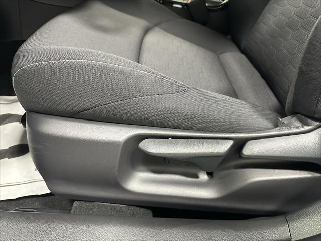 used 2025 Toyota Corolla car, priced at $22,995