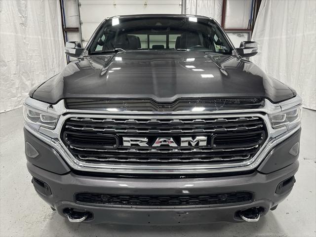 used 2023 Ram 1500 car, priced at $49,995