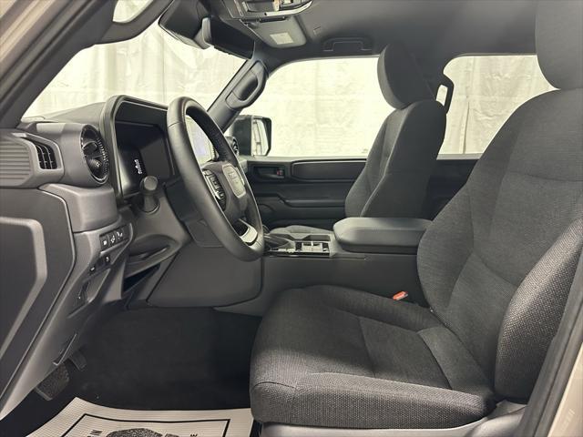 used 2024 Toyota Land Cruiser car, priced at $52,995