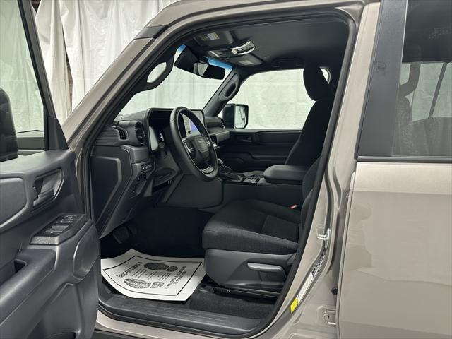 used 2024 Toyota Land Cruiser car, priced at $52,995
