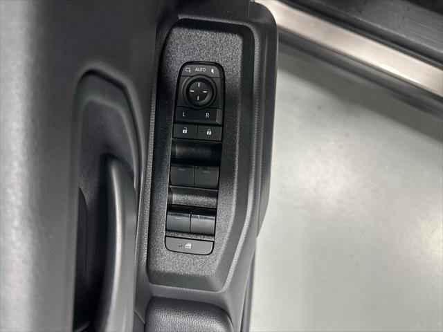 used 2024 Toyota Land Cruiser car, priced at $52,995
