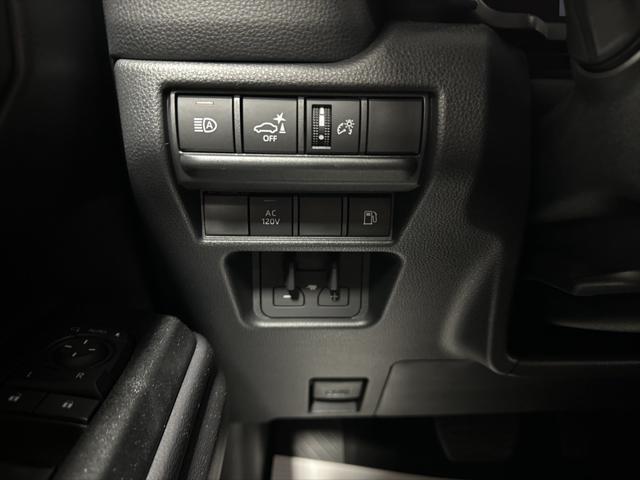 used 2024 Toyota Land Cruiser car, priced at $52,995
