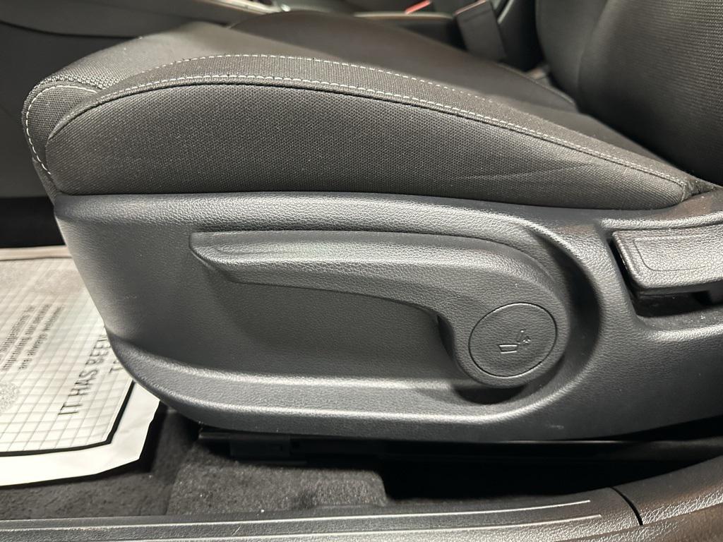used 2024 Kia Forte car, priced at $17,495