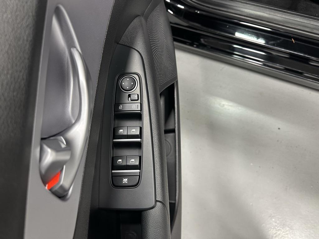 used 2024 Kia Forte car, priced at $17,495
