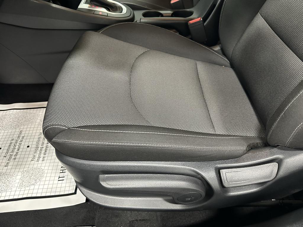 used 2024 Kia Forte car, priced at $17,495