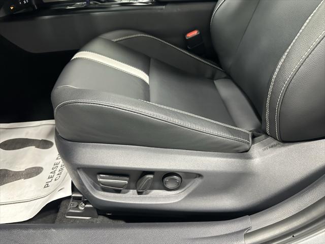 used 2025 Toyota Camry car, priced at $28,995