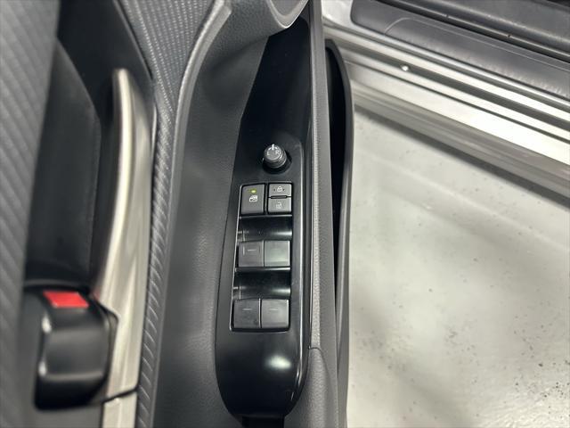 used 2025 Toyota Camry car, priced at $28,995