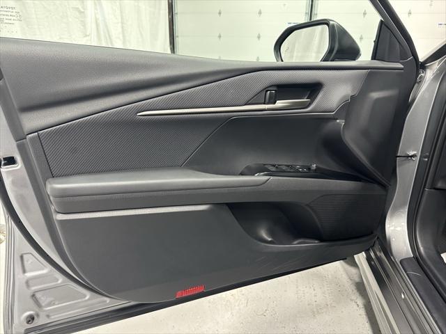 used 2025 Toyota Camry car, priced at $28,995
