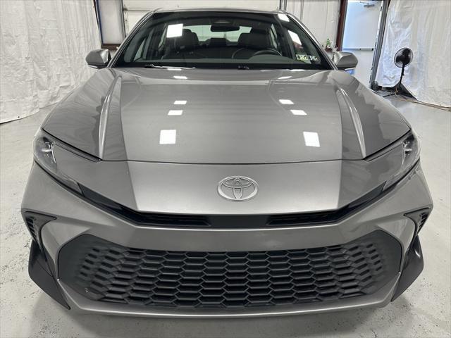 used 2025 Toyota Camry car, priced at $28,995