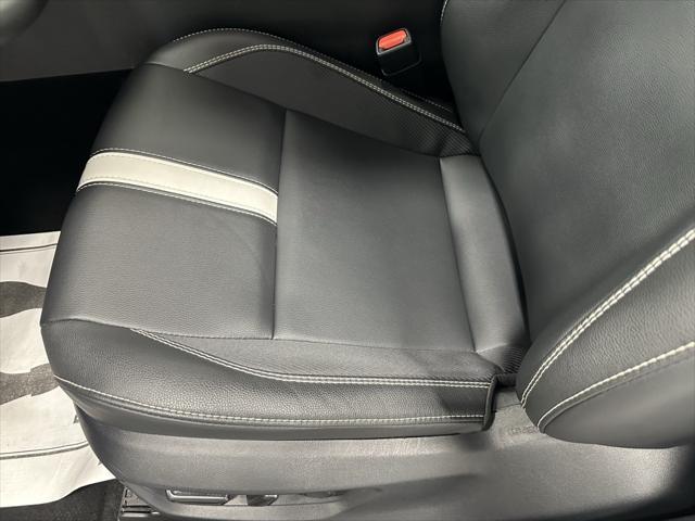 used 2025 Toyota Camry car, priced at $28,995