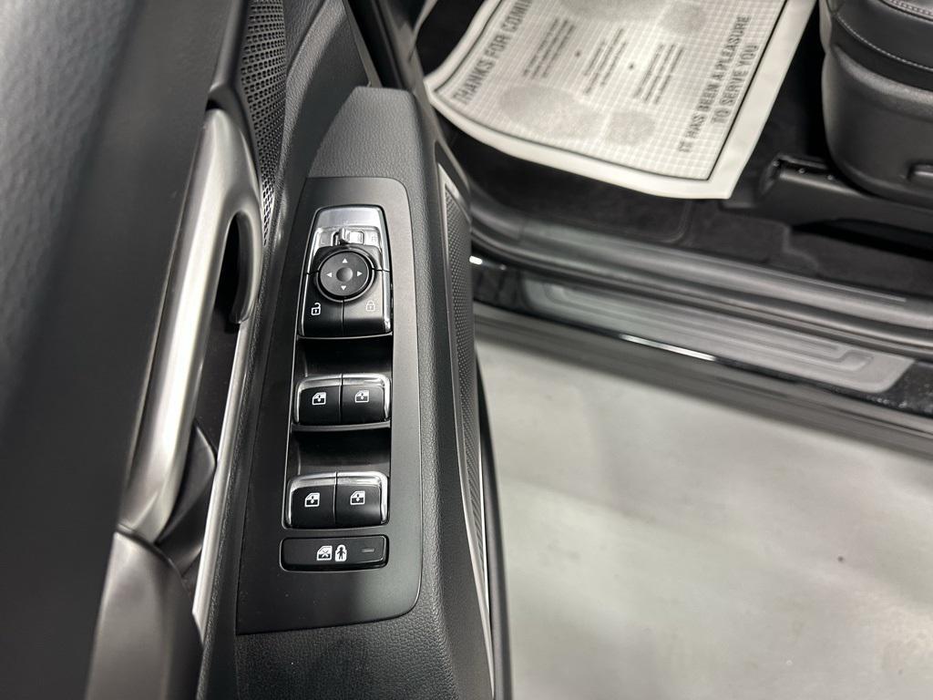 used 2025 Kia Telluride car, priced at $35,495