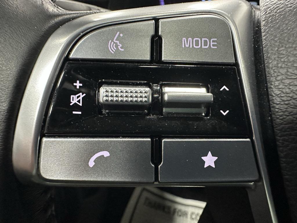 used 2025 Kia Telluride car, priced at $35,495